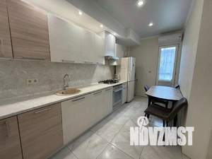 1-к квартира, вторичка, 39м2, 3/4 этаж