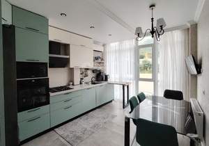 2-к квартира, вторичка, 67м2, 2/8 этаж
