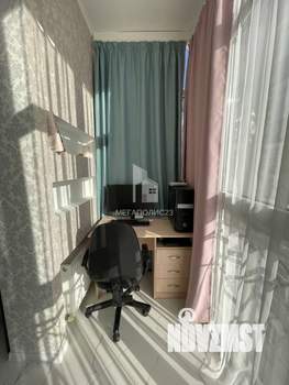 2-к квартира, вторичка, 62м2, 5/7 этаж