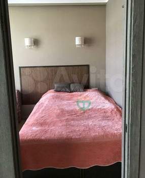 1-к квартира, вторичка, 52м2, 5/6 этаж