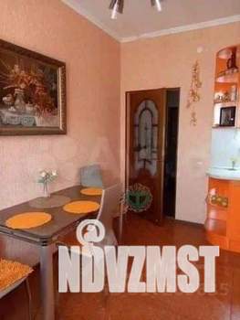 2-к квартира, вторичка, 60м2, 4/6 этаж
