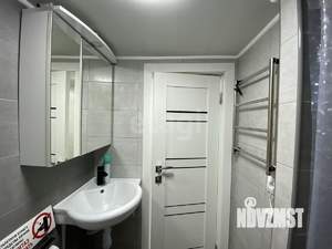 Студия квартира, вторичка, 39м2, 1/9 этаж