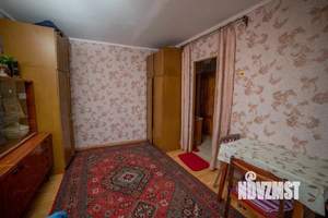 1-к квартира, вторичка, 29м2, 5/5 этаж