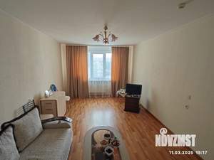 3-к квартира, вторичка, 80м2, 14/16 этаж