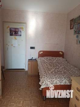 2-к квартира, вторичка, 49м2, 5/5 этаж