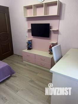 2-к квартира, вторичка, 59м2, 14/16 этаж