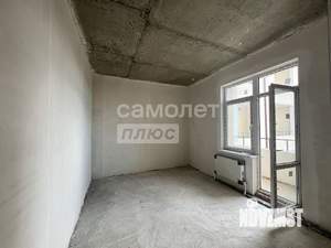 1-к квартира, вторичка, 37м2, 6/8 этаж