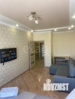 1-к квартира, вторичка, 56м2, 6/12 этаж