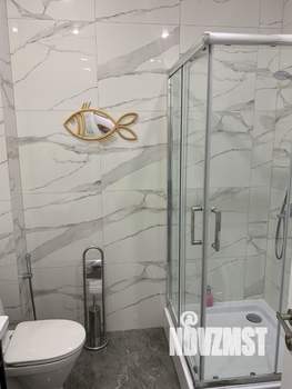 2-к квартира, вторичка, 54м2, 8/8 этаж