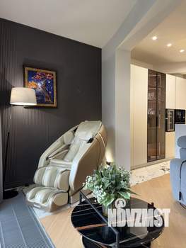 3-к квартира, вторичка, 135м2, 2/14 этаж