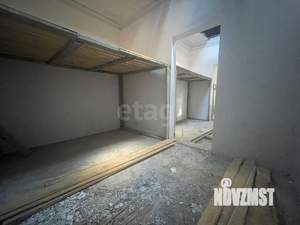 1-к квартира, вторичка, 36м2, 1/2 этаж