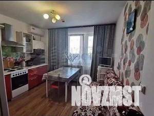 2-к квартира, вторичка, 57м2, 4/16 этаж
