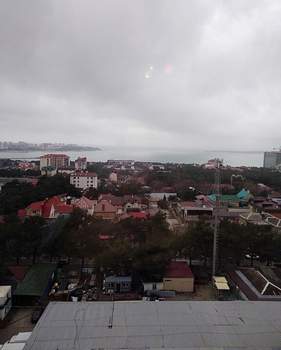 1-к квартира, вторичка, 58м2, 8/10 этаж