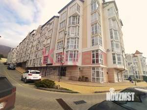 Студия квартира, вторичка, 25м2, 1/6 этаж
