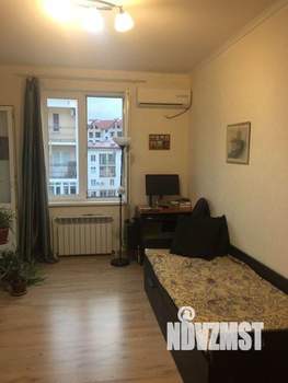 1-к квартира, вторичка, 37м2, 3/4 этаж