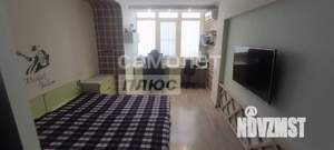 3-к квартира, вторичка, 107м2, 4/9 этаж