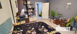 2-к квартира, вторичка, 74м2, 2/9 этаж