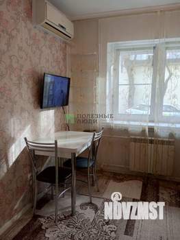 Студия квартира, вторичка, 18м2, 1/5 этаж