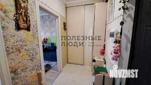 1-к квартира, вторичка, 45м2, 5/10 этаж