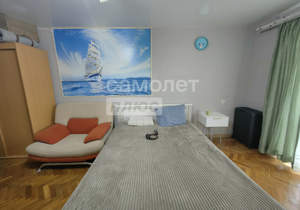 1-к квартира, вторичка, 29м2, 4/5 этаж