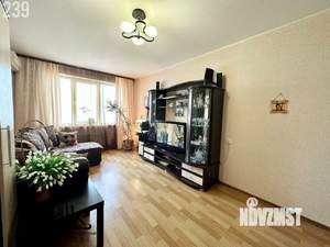 2-к квартира, вторичка, 68м2, 8/16 этаж