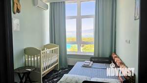 2-к квартира, вторичка, 55м2, 6/10 этаж