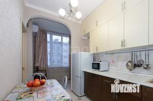1-к квартира, вторичка, 31м2, 2/4 этаж