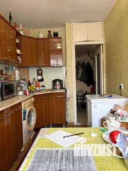 3-к квартира, вторичка, 64м2, 1/9 этаж