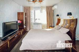 3-к квартира, вторичка, 79м2, 2/7 этаж