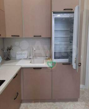 1-к квартира, вторичка, 49м2, 1/5 этаж