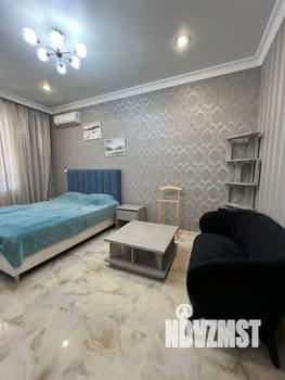 1-к квартира, вторичка, 40м2, 3/10 этаж