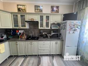 2-к квартира, вторичка, 56м2, 4/8 этаж