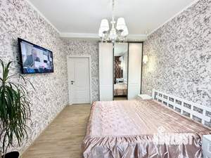 1-к квартира, вторичка, 39м2, 3/7 этаж