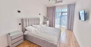 1-к квартира, вторичка, 82м2, 8/14 этаж