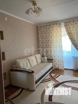 4-к квартира, вторичка, 75м2, 7/9 этаж