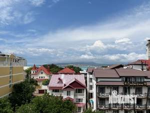 1-к квартира, вторичка, 55м2, 5/8 этаж
