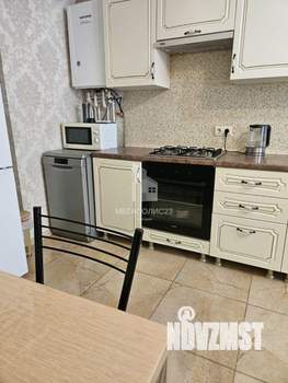 1-к квартира, вторичка, 47м2, 2/3 этаж