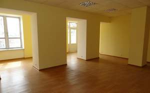 3-к квартира, вторичка, 136м2, 1/2 этаж