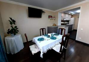 3-к квартира, вторичка, 63м2, 2/2 этаж