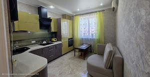2-к квартира, вторичка, 57м2, 3/5 этаж