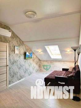 1-к квартира, вторичка, 46м2, 8/8 этаж