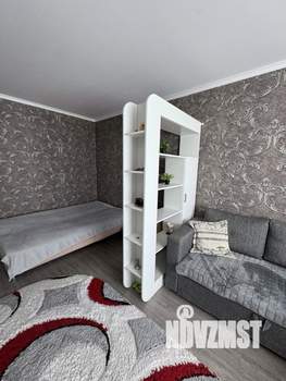 1-к квартира, вторичка, 37м2, 2/16 этаж