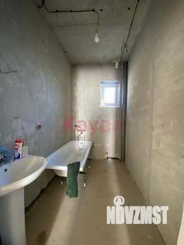 3-к квартира, вторичка, 56м2, 1/2 этаж