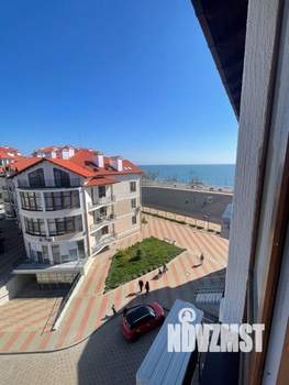 1-к квартира, вторичка, 49м2, 5/5 этаж