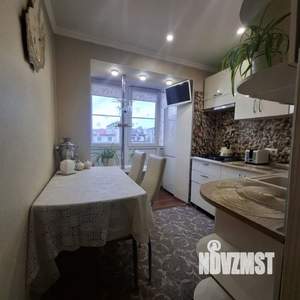 2-к квартира, вторичка, 45м2, 5/5 этаж