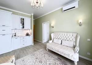 1-к квартира, вторичка, 41м2, 5/6 этаж