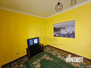 1-к квартира, вторичка, 40м2, 4/4 этаж