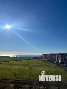 2-к квартира, вторичка, 52м2, 8/9 этаж