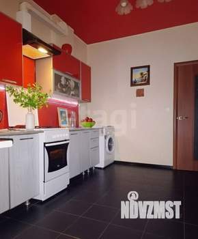 1-к квартира, вторичка, 47м2, 3/7 этаж