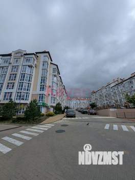 2-к квартира, вторичка, 83м2, 3/8 этаж